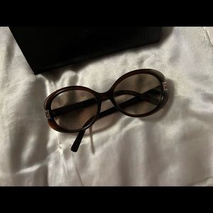 Fendi sunglasses